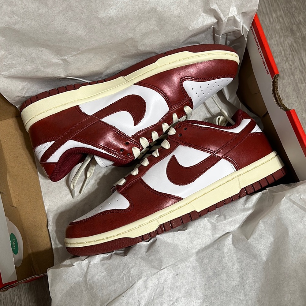 nike dunk low premium